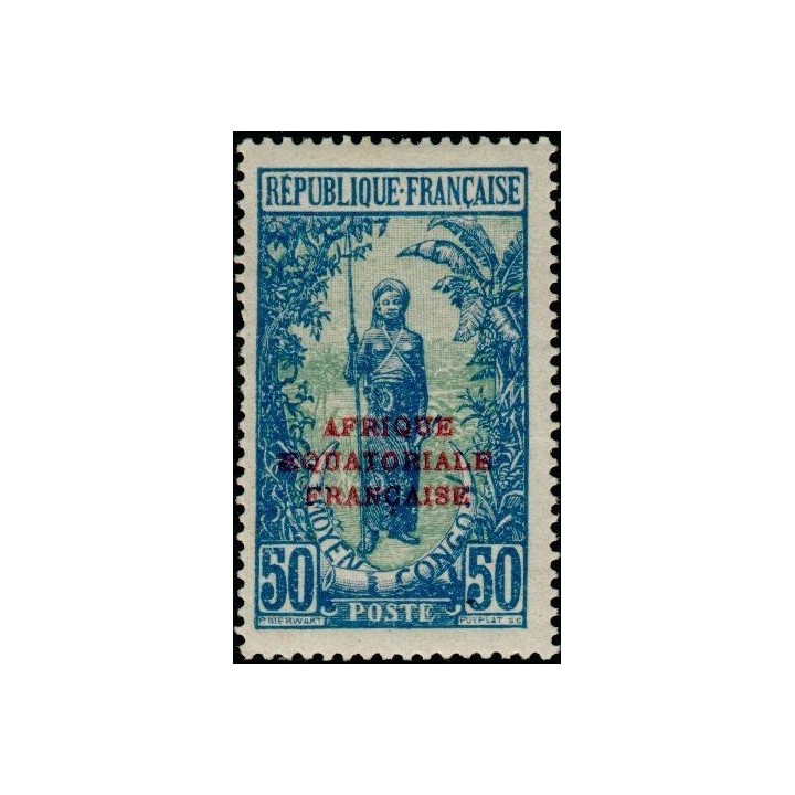 Congo - 084