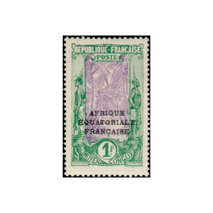 Congo - 086