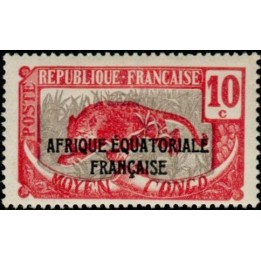 Congo - 093