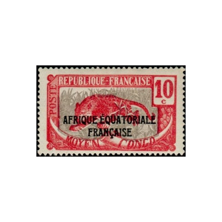 Congo - 093