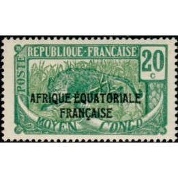 Congo - 094