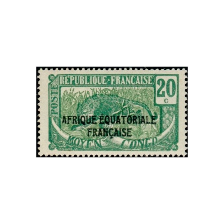 Congo - 094
