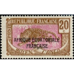 Congo - 095