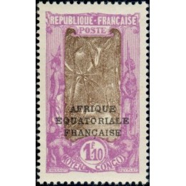 Congo - 099A