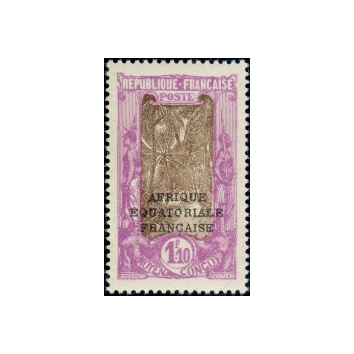Congo - 099A