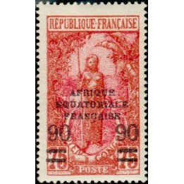 Congo - 100