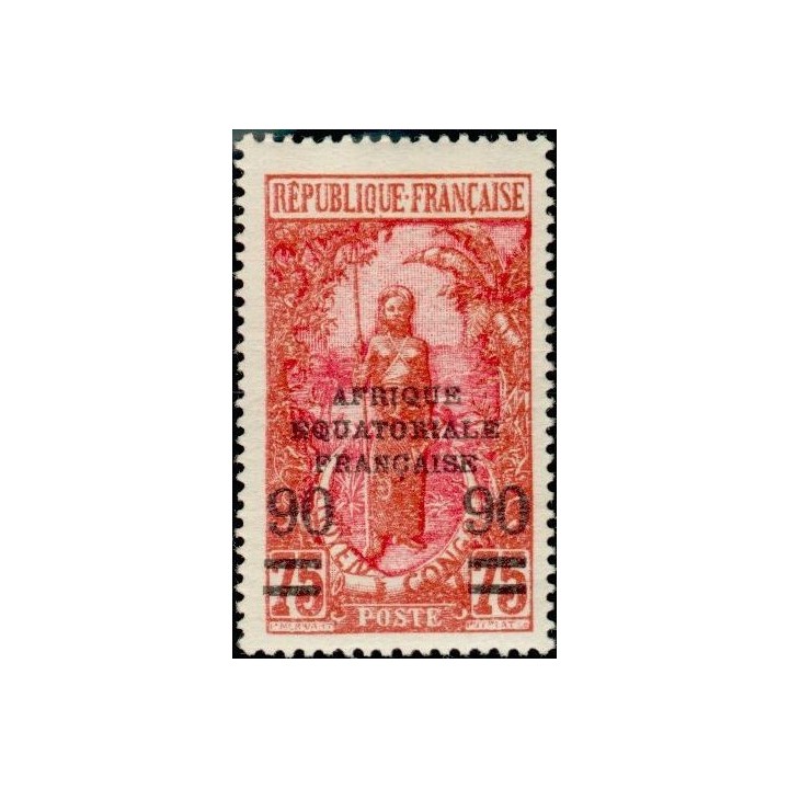 Congo - 100