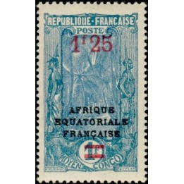 Congo - 101