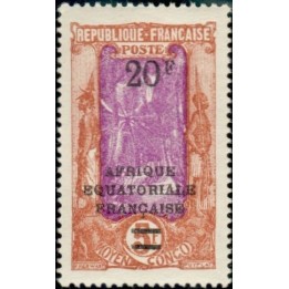 Congo - 105