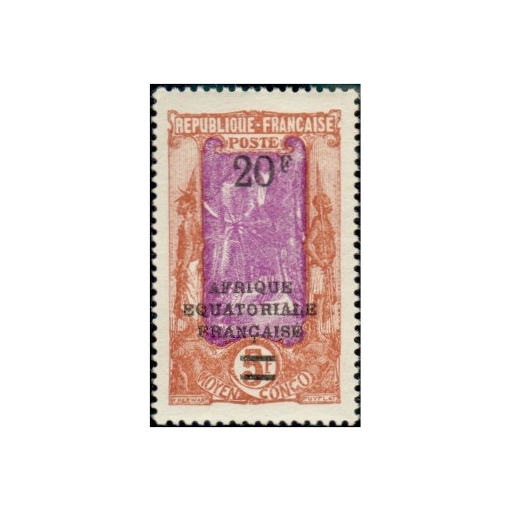 Congo - 105
