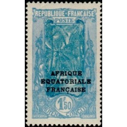 Congo - 107