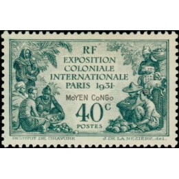 Congo - 109