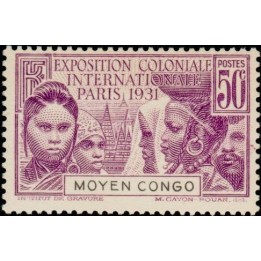 Congo - 110