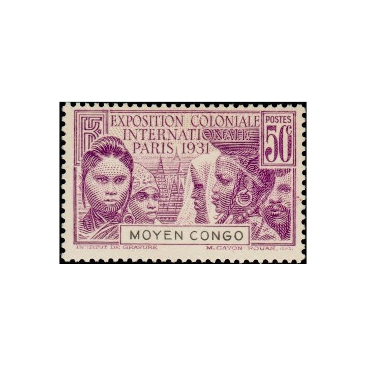 Congo - 110