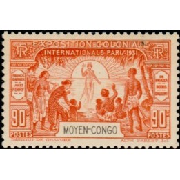 Congo - 111