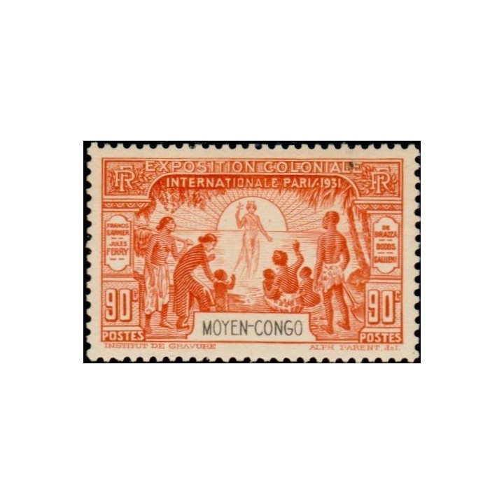 Congo - 111