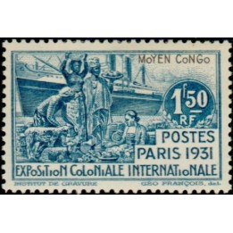 Congo - 112