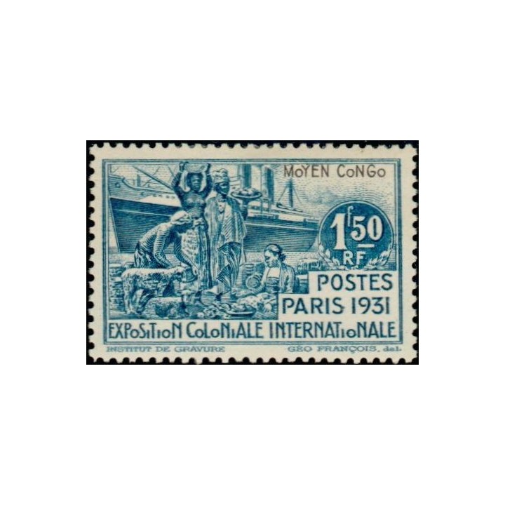 Congo - 112