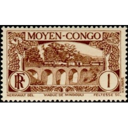 Congo - 113