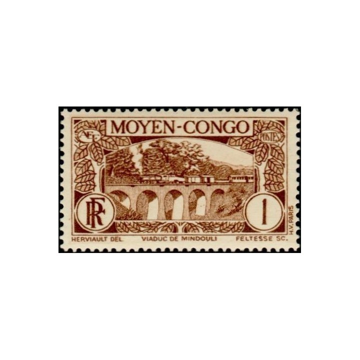 Congo - 113