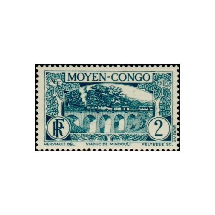 Congo - 114