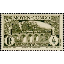 Congo - 115