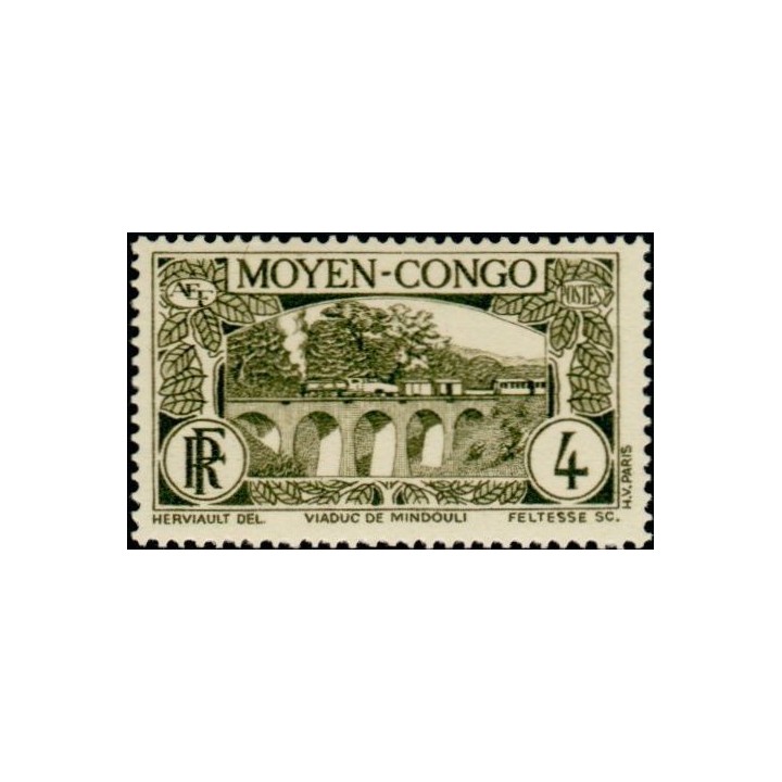 Congo - 115