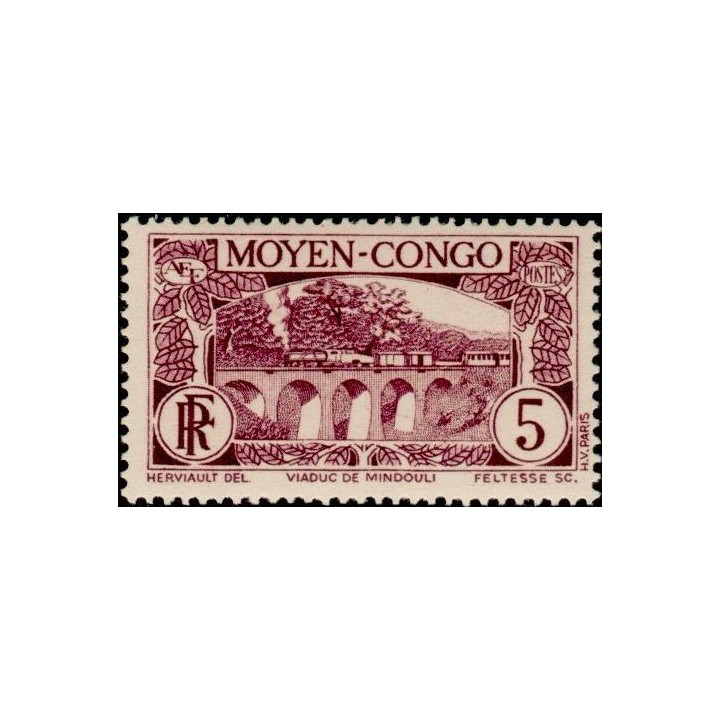 Congo - 116