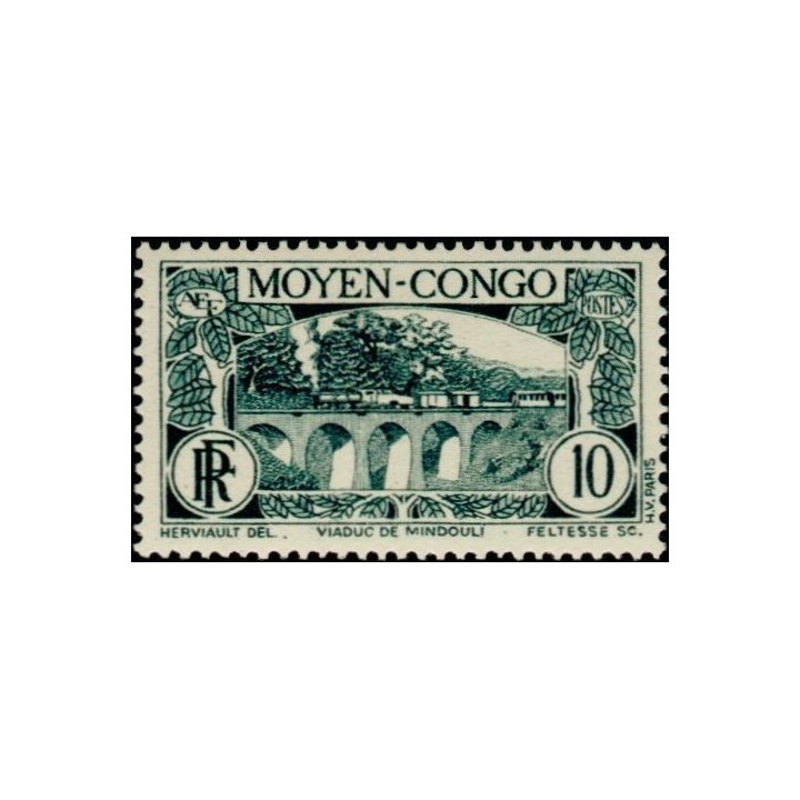Congo - 117