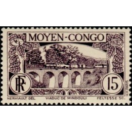Congo - 118