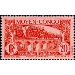 Congo - 119