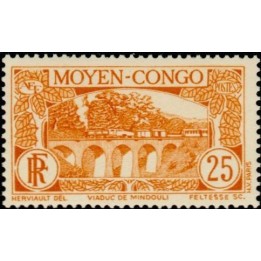 Congo - 120