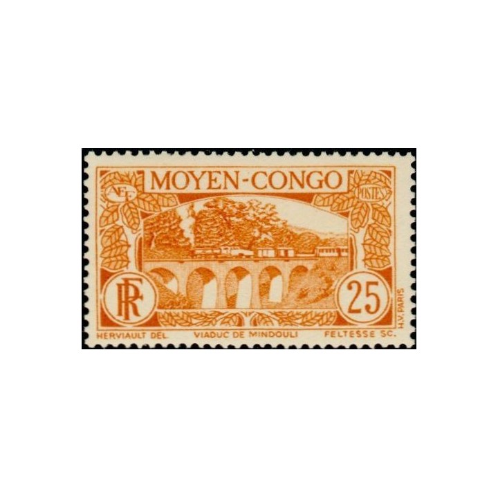 Congo - 120