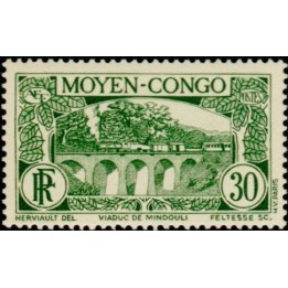 Congo - 121