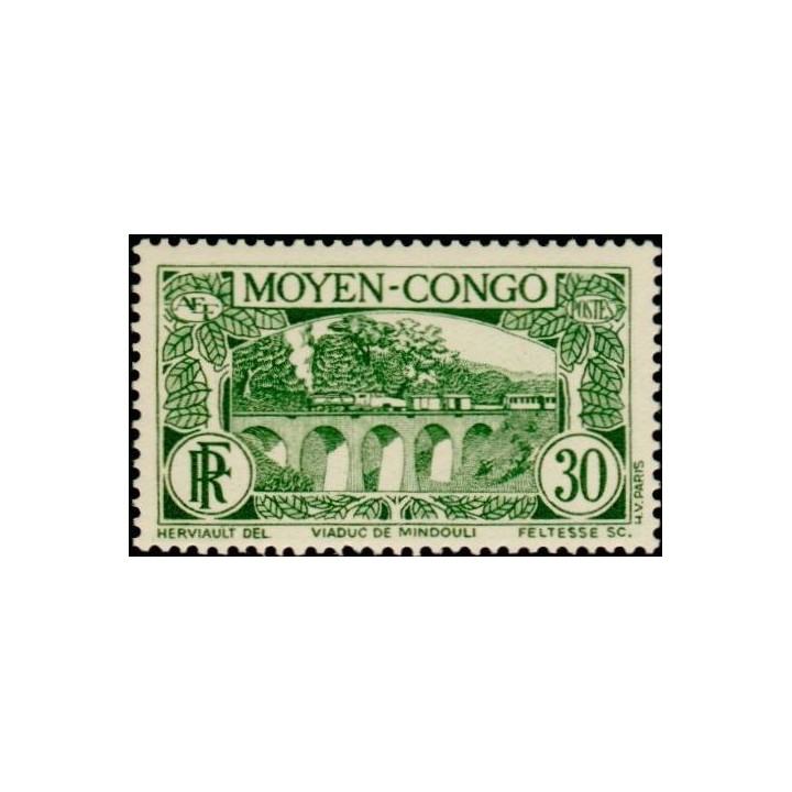 Congo - 121