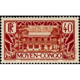Congo - 122