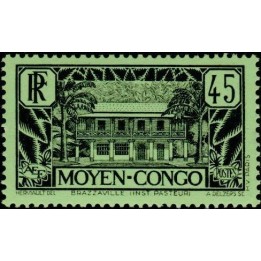 Congo - 123
