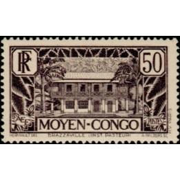 Congo - 124