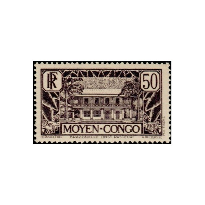 Congo - 124