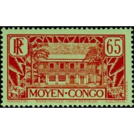 Congo - 125