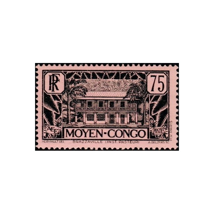 Congo - 126