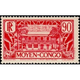 Congo - 127