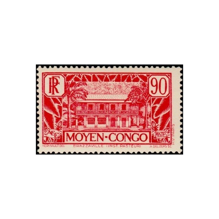 Congo - 127
