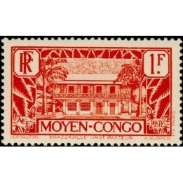 Congo - 128