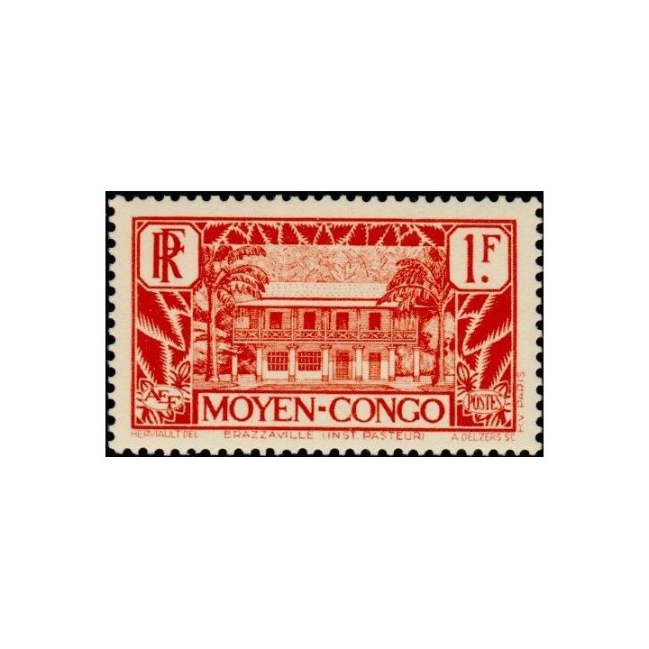 Congo - 128