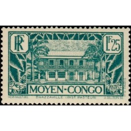 Congo - 128A