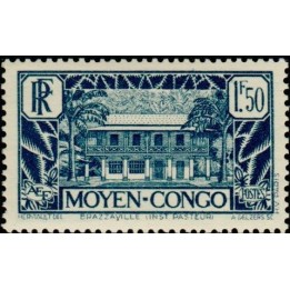 Congo - 129