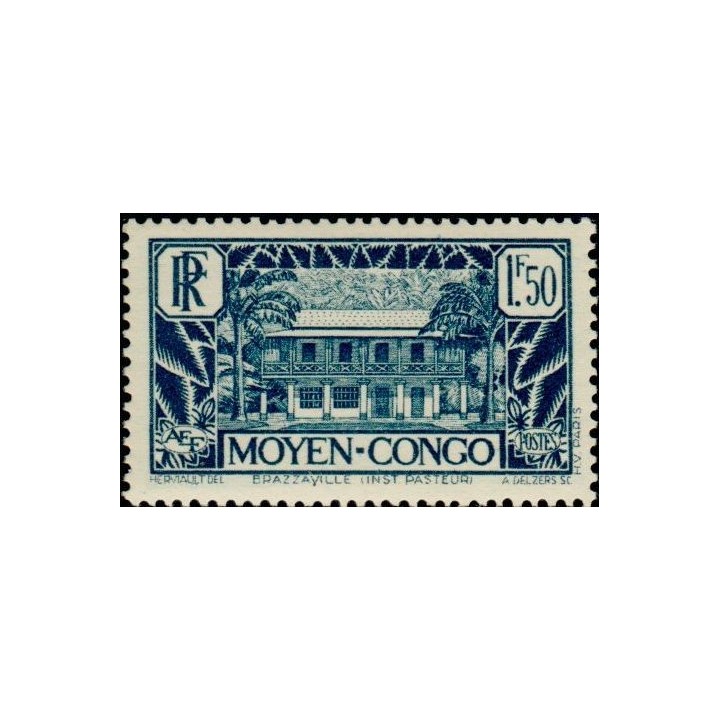 Congo - 129