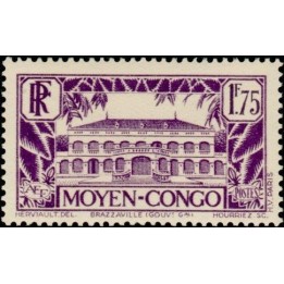 Congo - 129A