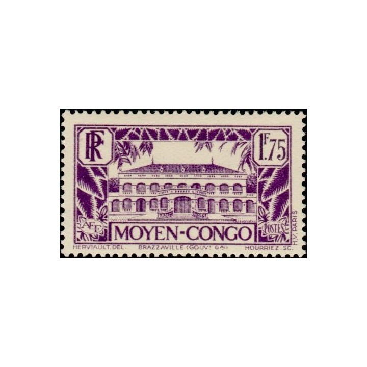 Congo - 129A